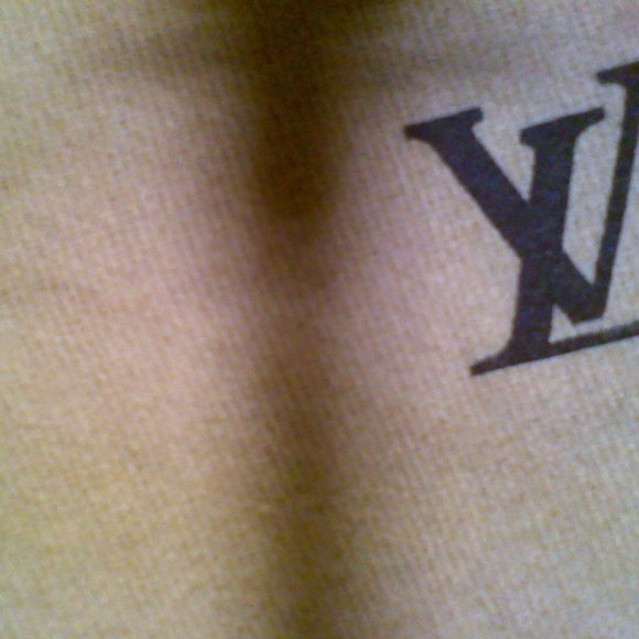 Louis Vuitton Large Envelope Dust Bag - Picture 5 of 7